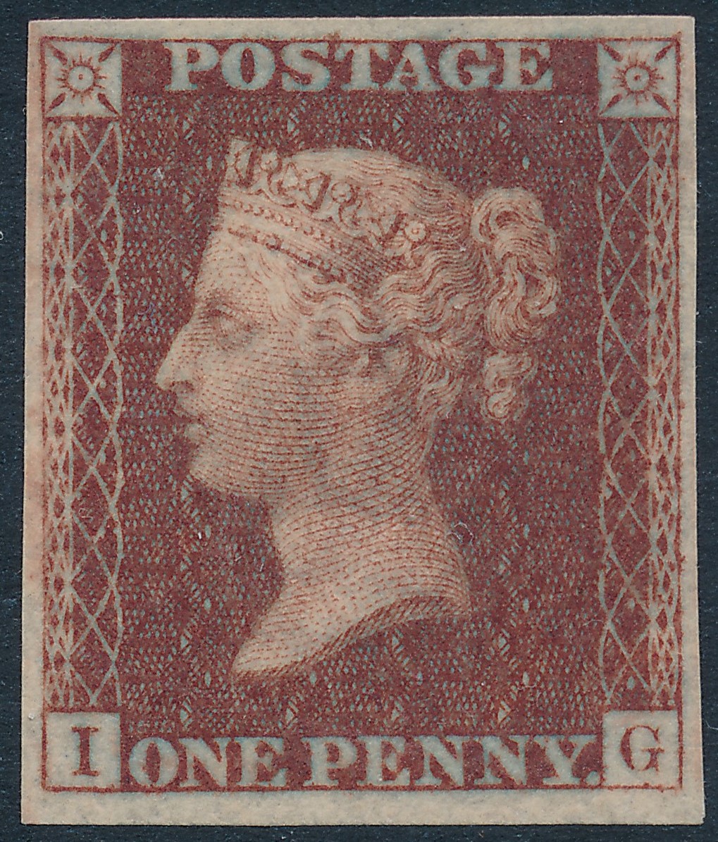 Plate 34 I-G