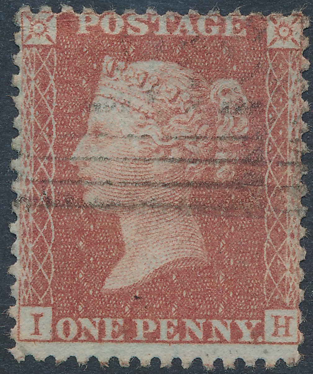 Plate 35 I-H
