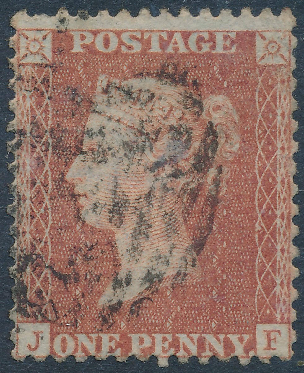 Plate 40 J-F