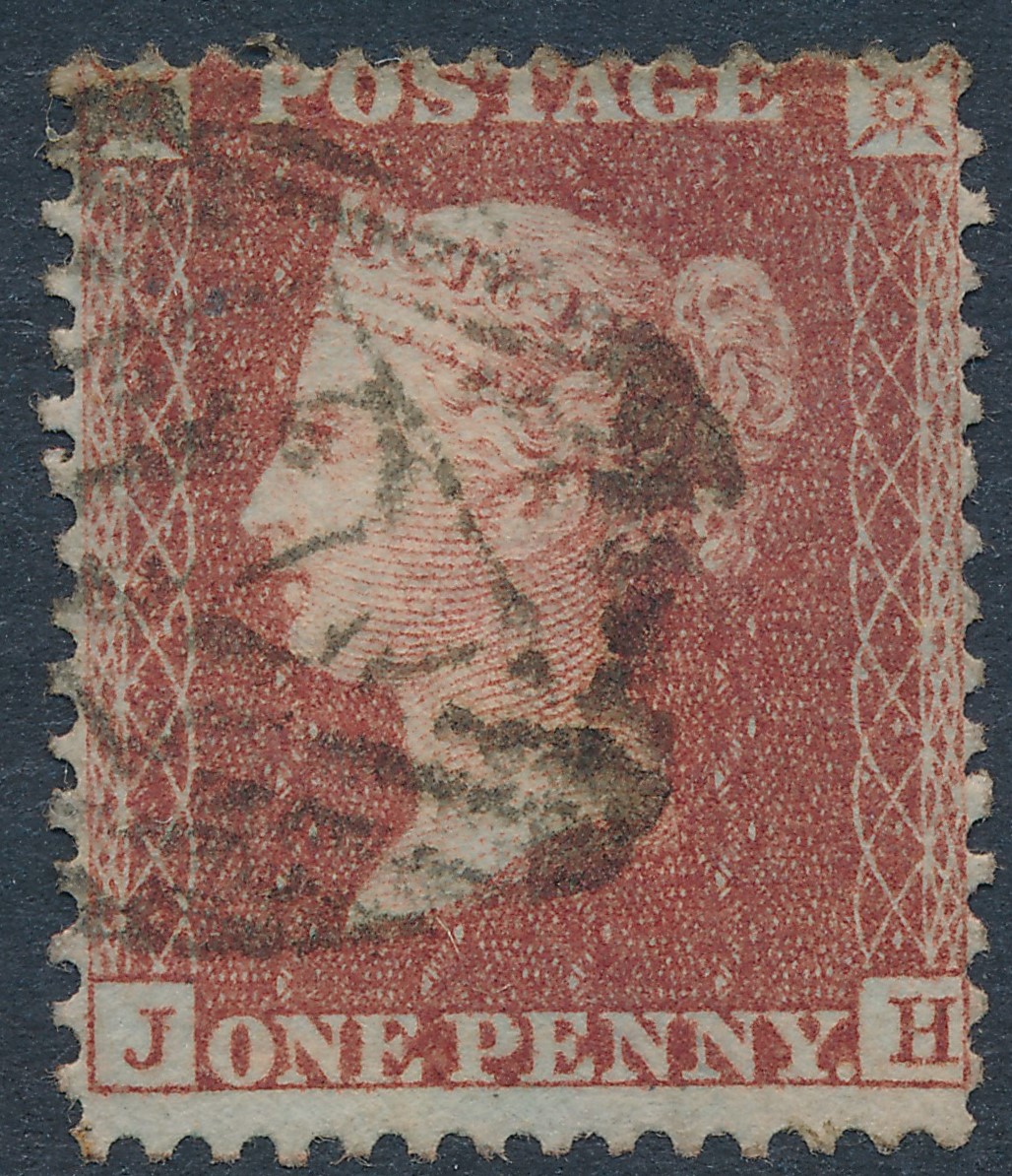 Plate 40 J-H