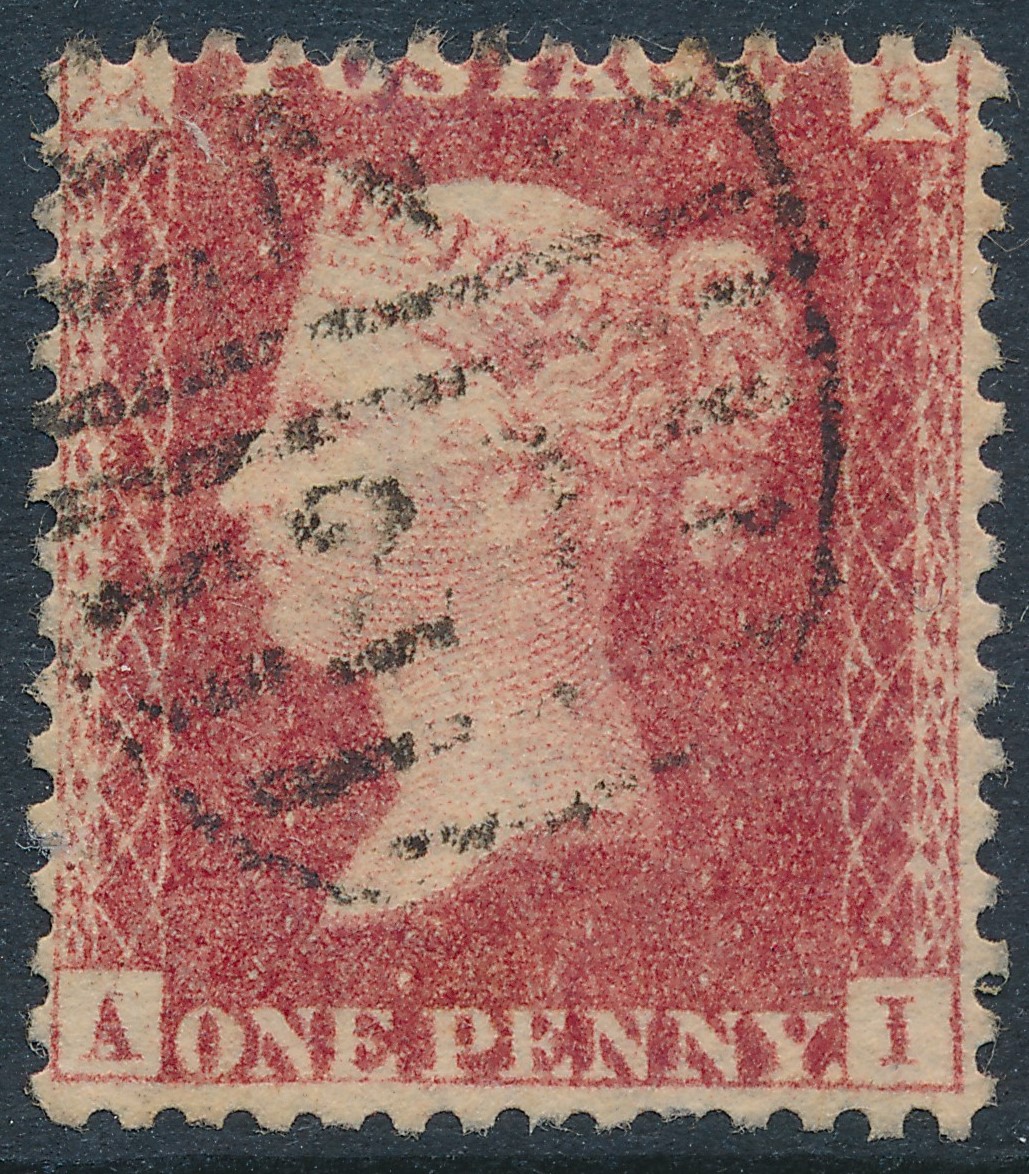 Plate 41 A-I