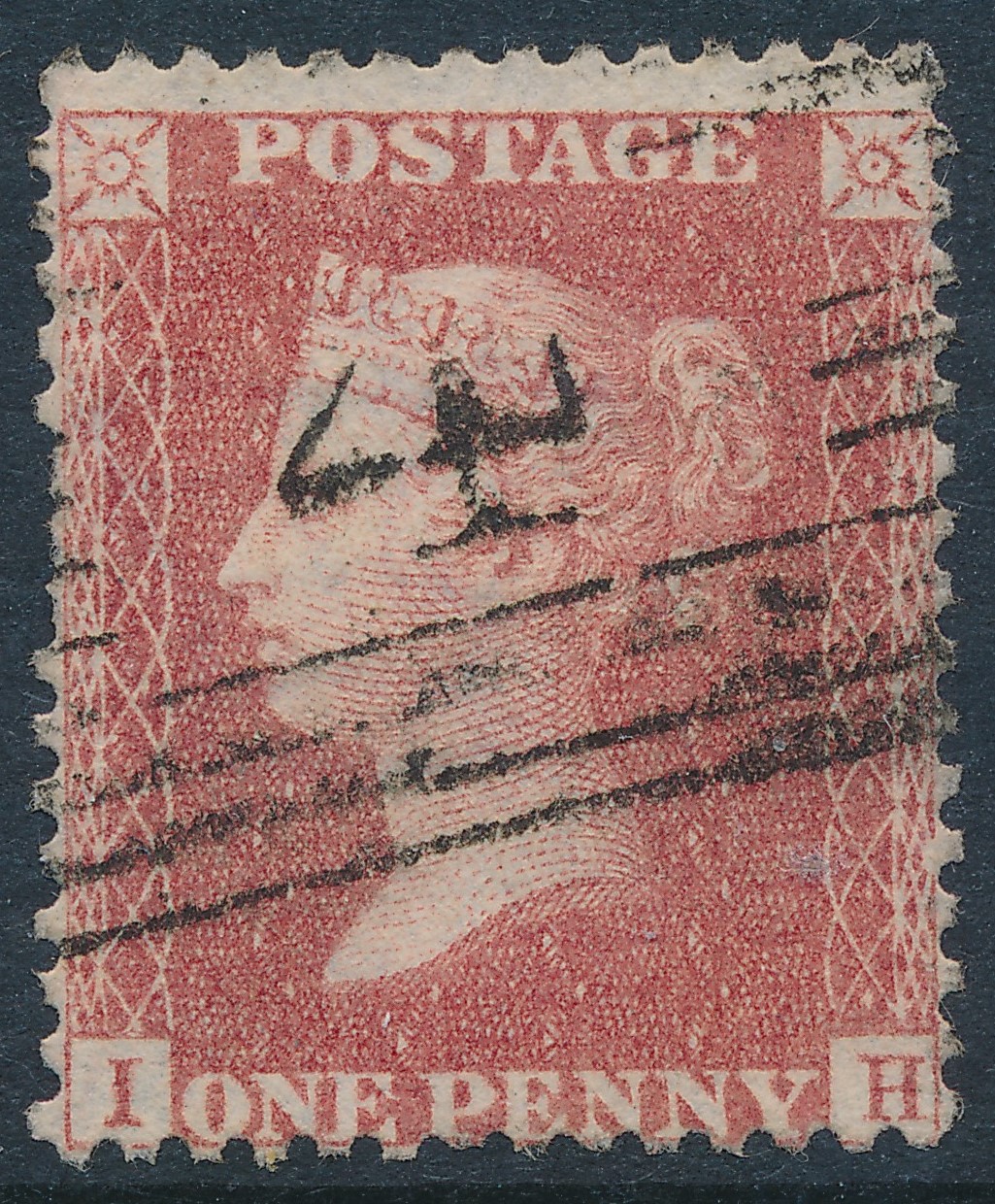 Plate 41 I-H