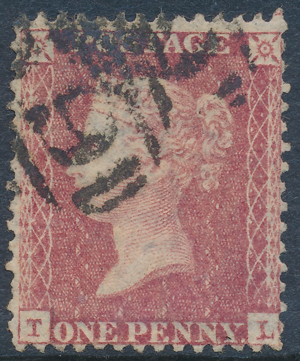 Plate 42 T-L