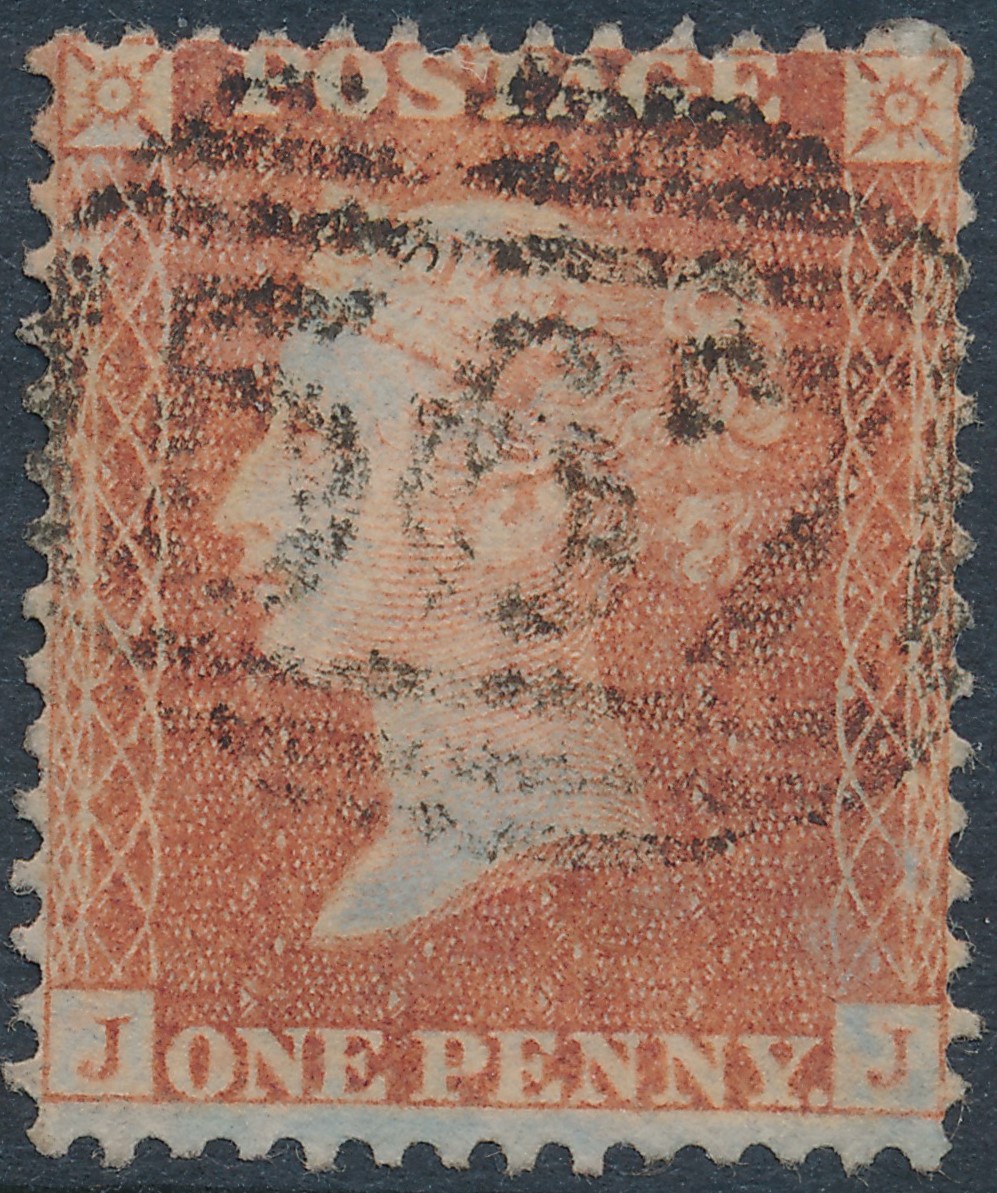 Plate 45 J-J