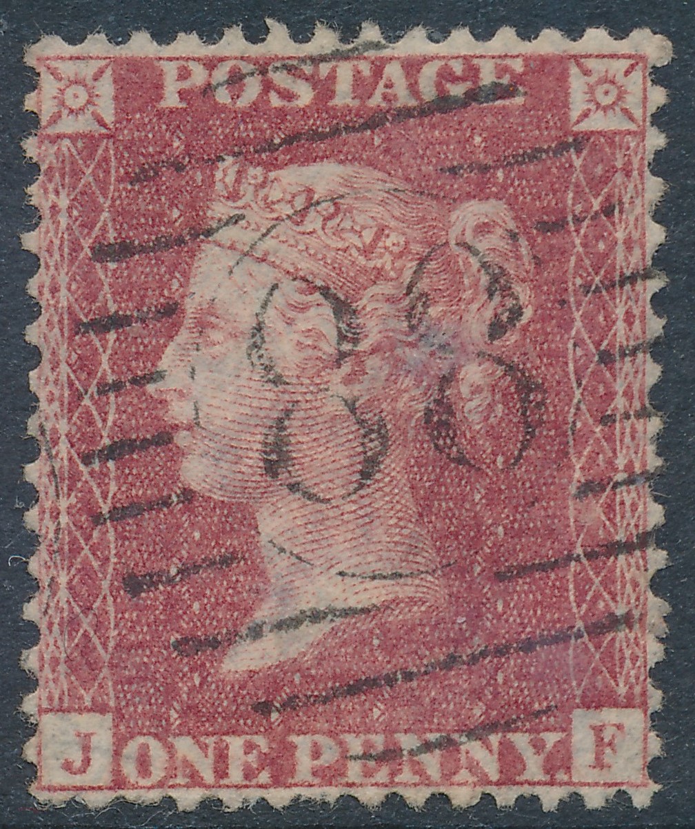 Plate 47 J-F