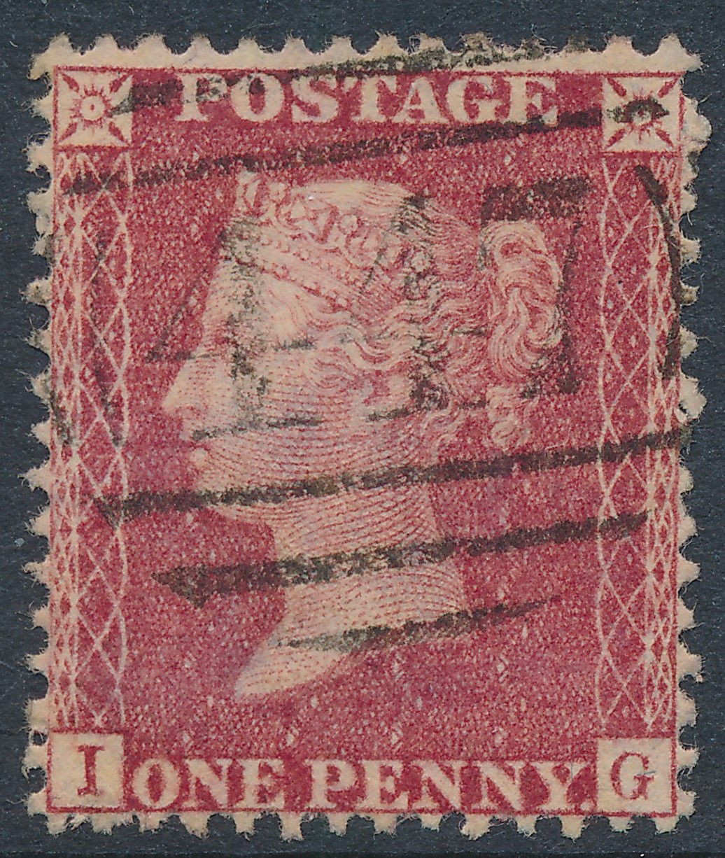 Plate 57 I-G