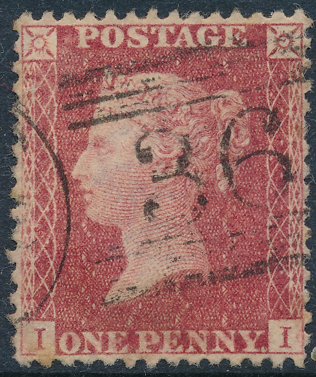 Plate 62 I-I