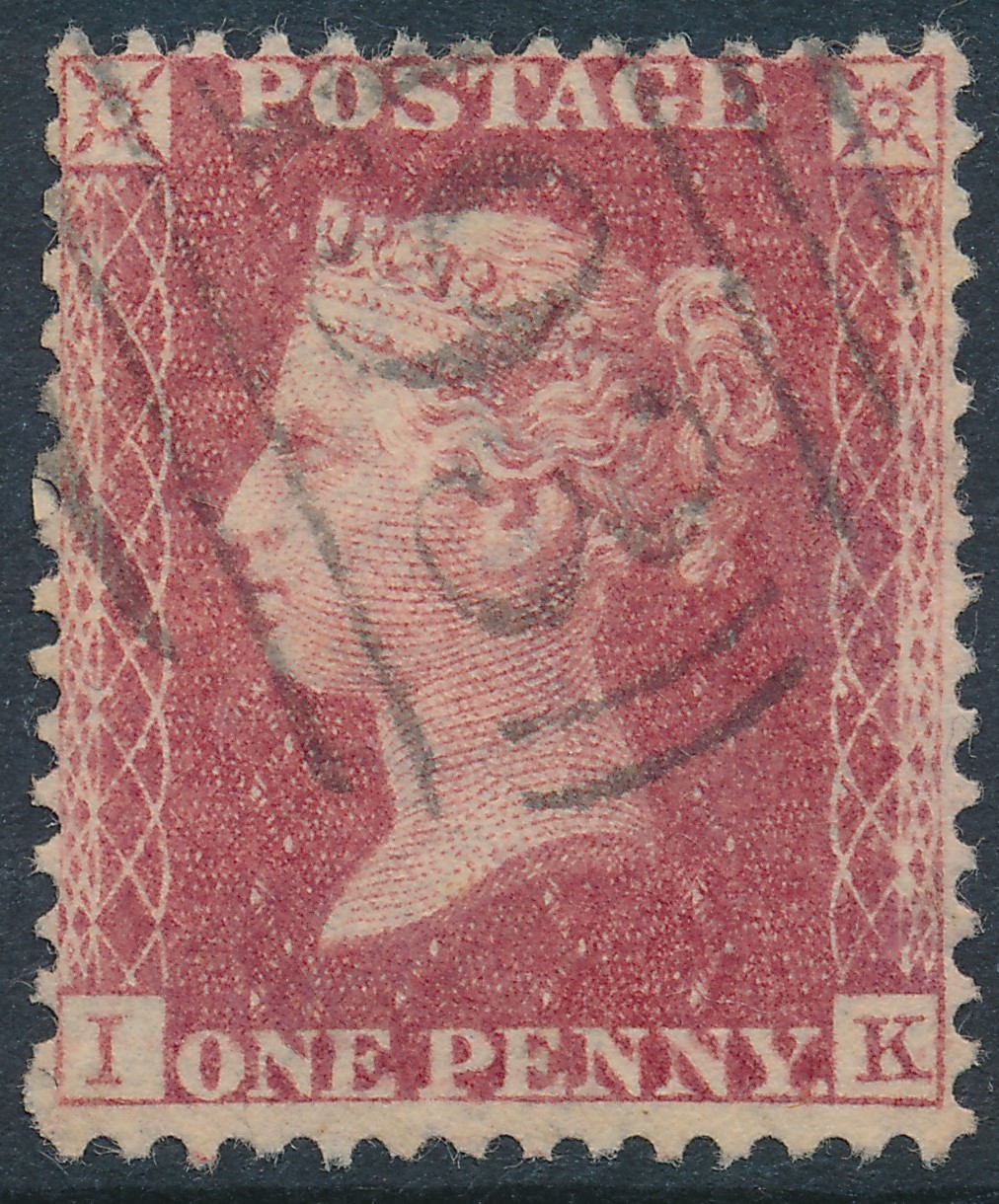 Plate 62 I-K