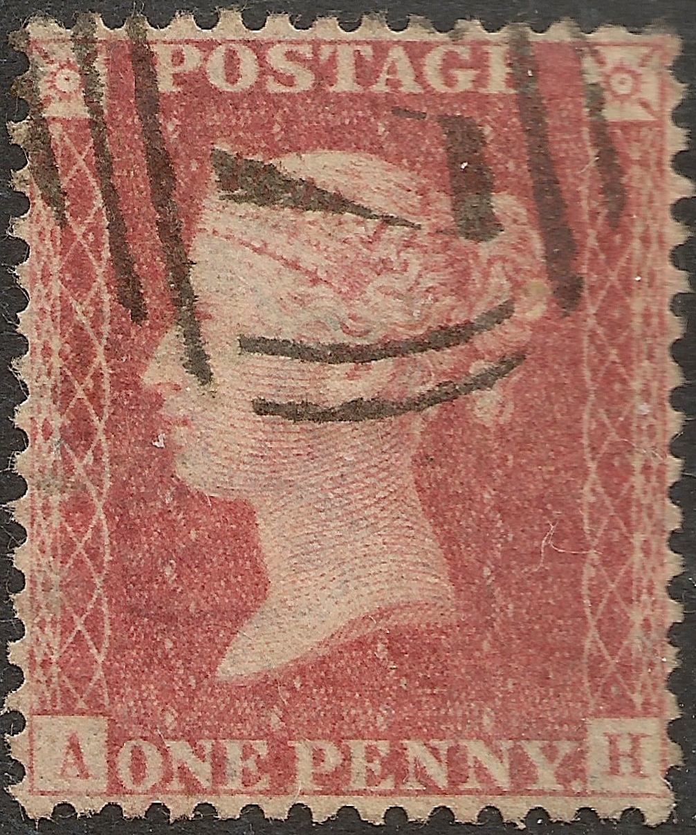 Plate 64 A-H