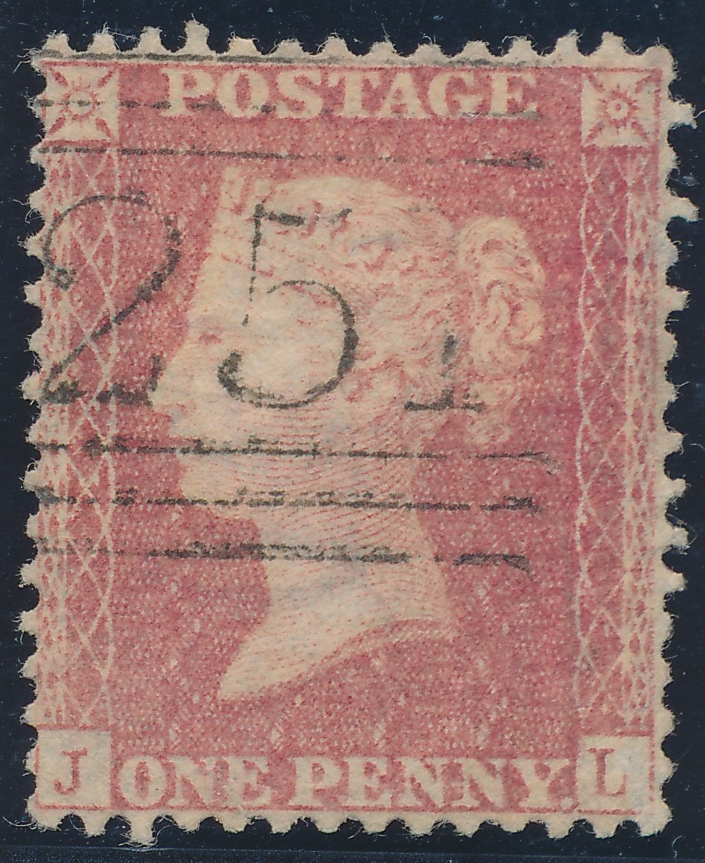 Plate 64 J-L