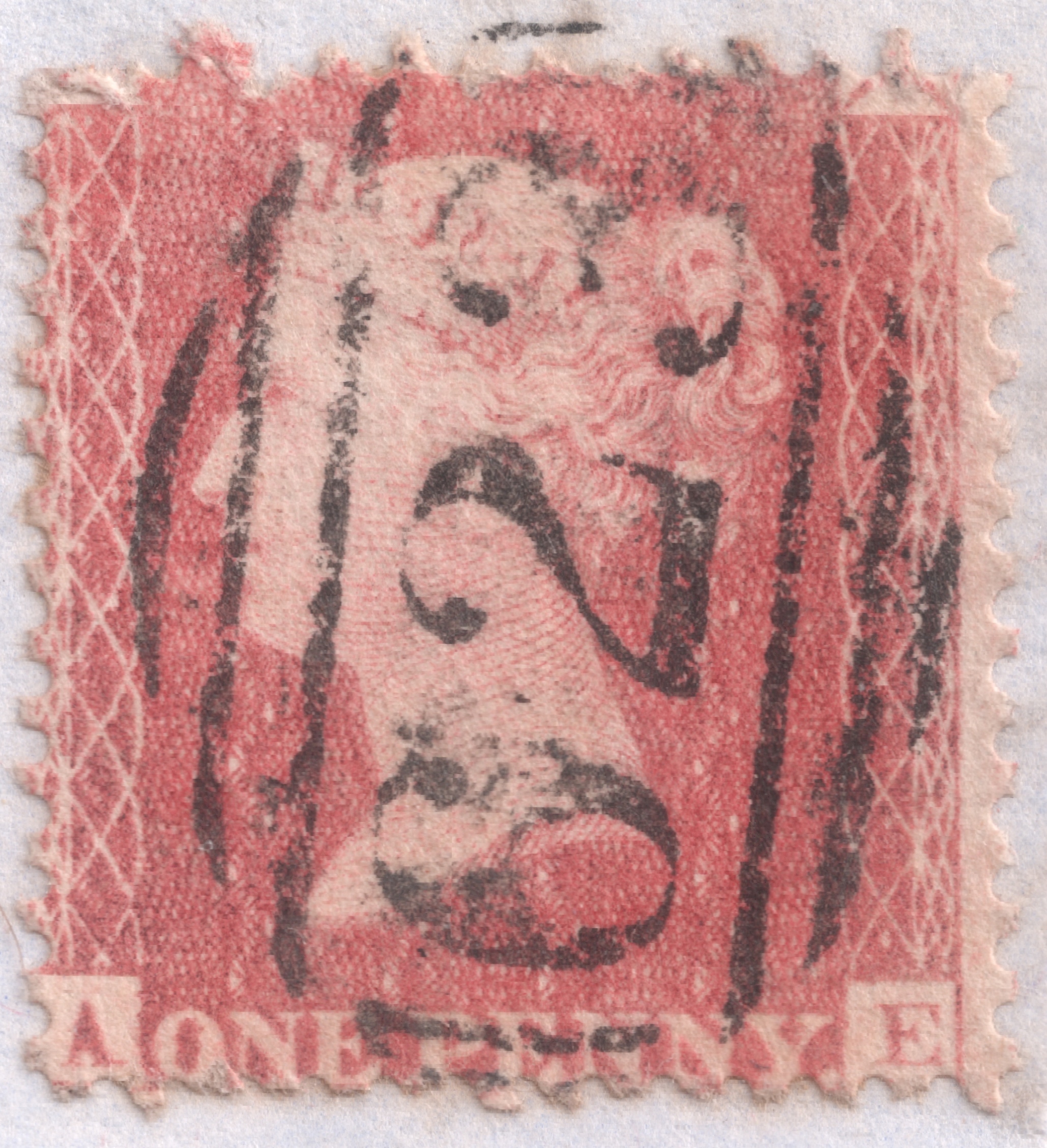 Plate 65 A-E