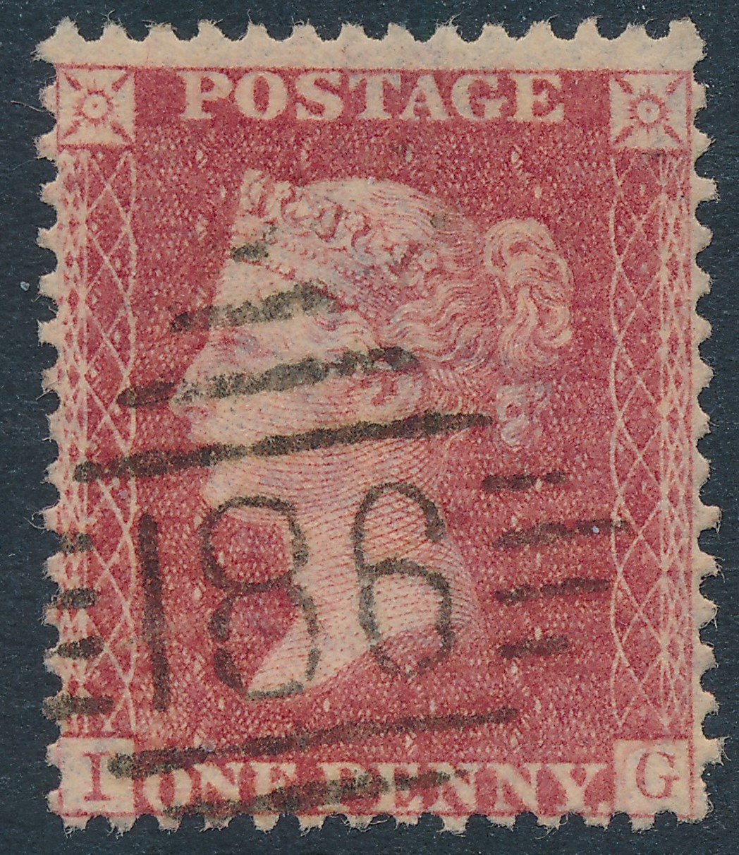 Plate 65 I-G