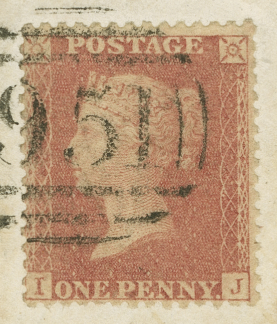 Plate 65 I-J
