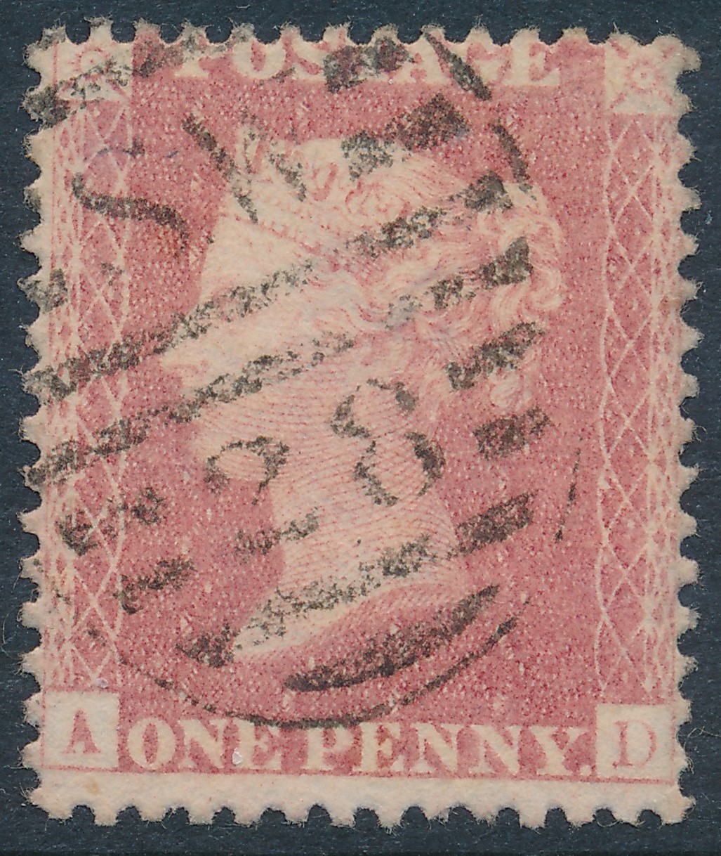 Plate 66 A-D