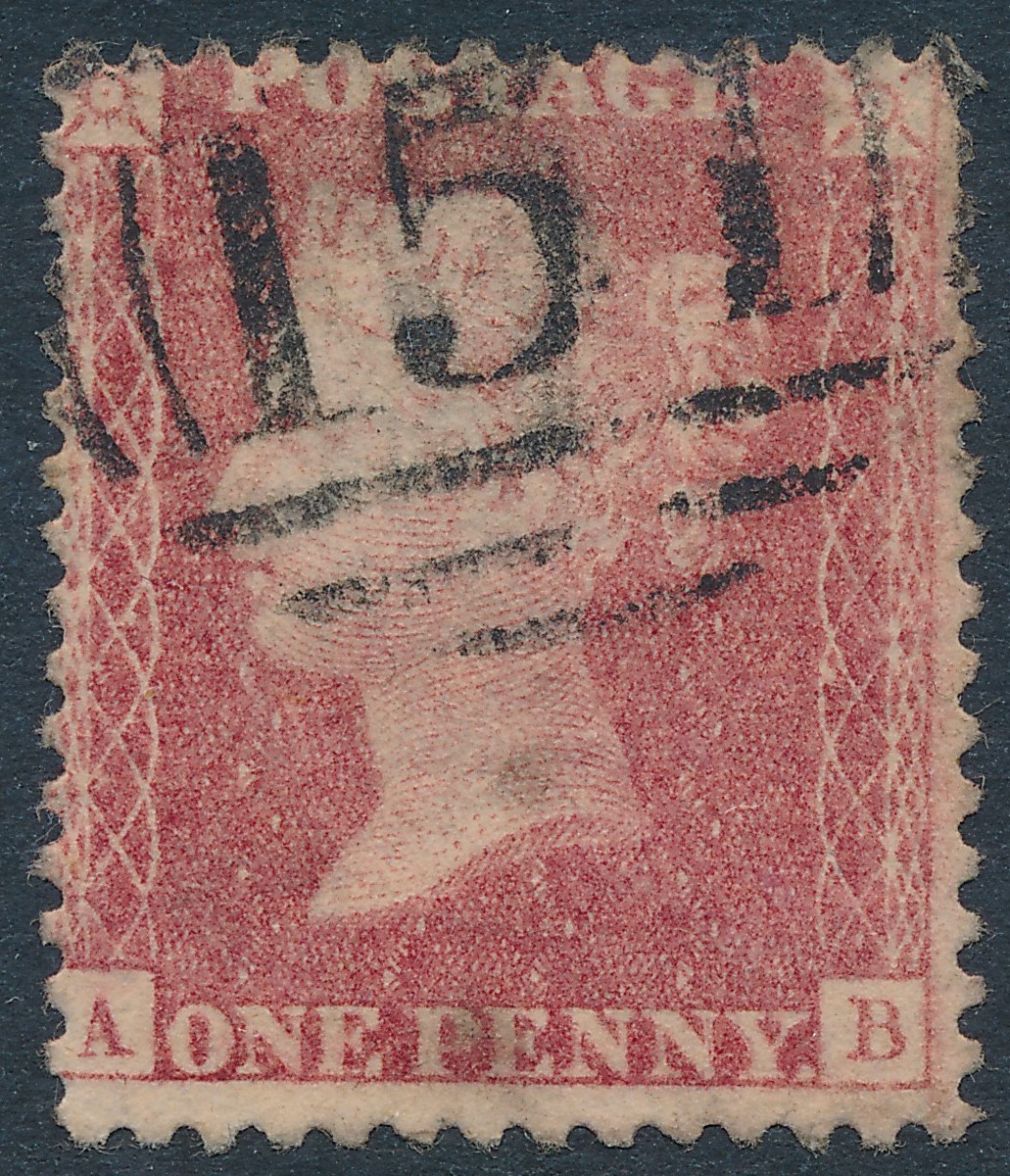 Plate 67 A-B