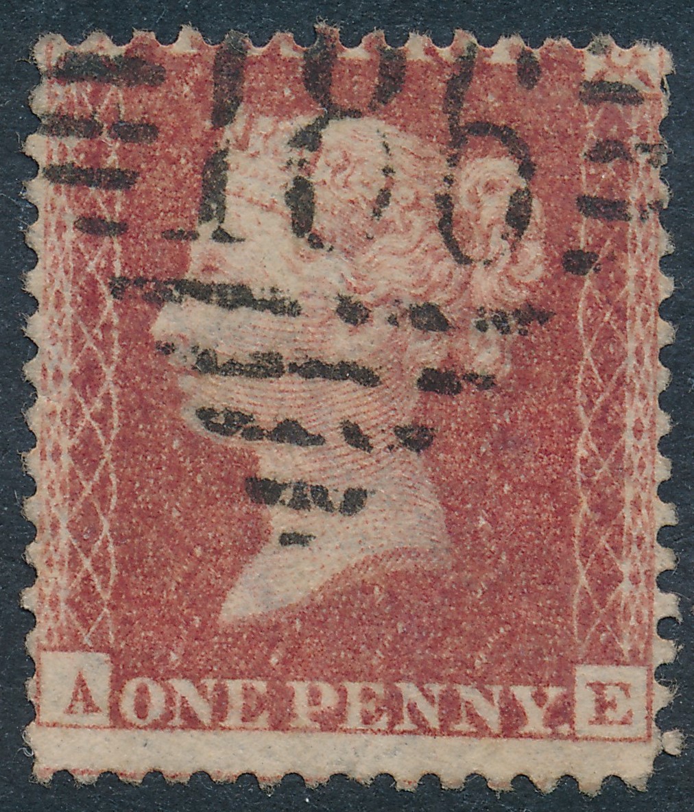 Plate 67 A-E