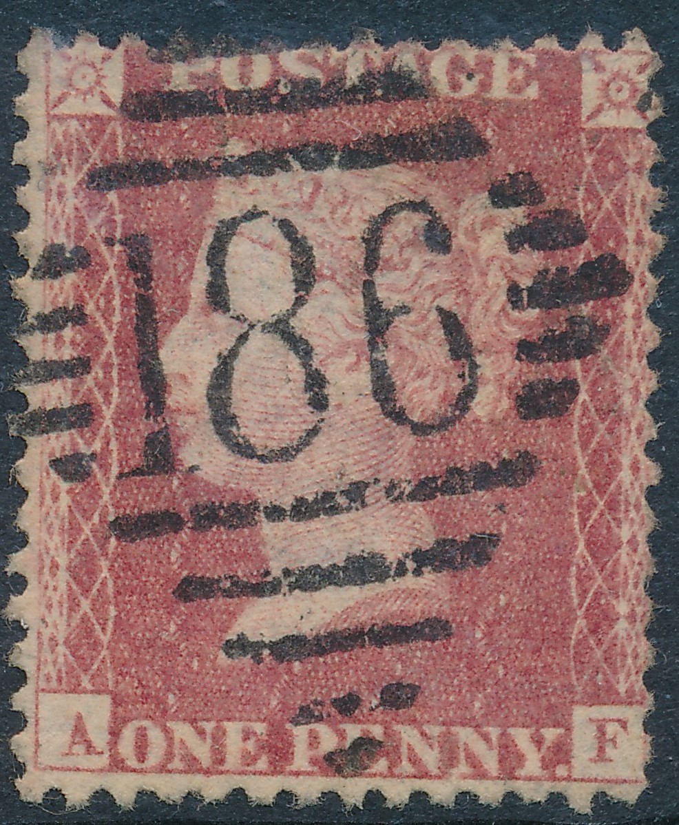 Plate 67 A-F