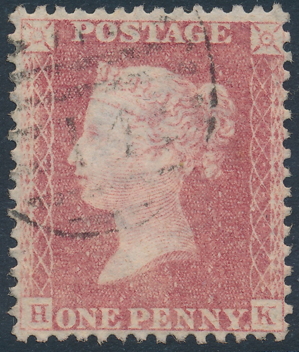 Plate 67 H-K