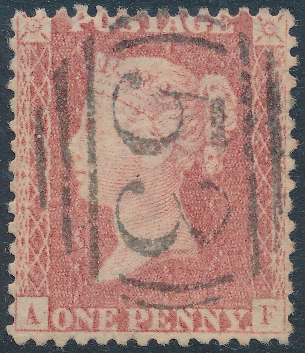 Plate 68 A-F