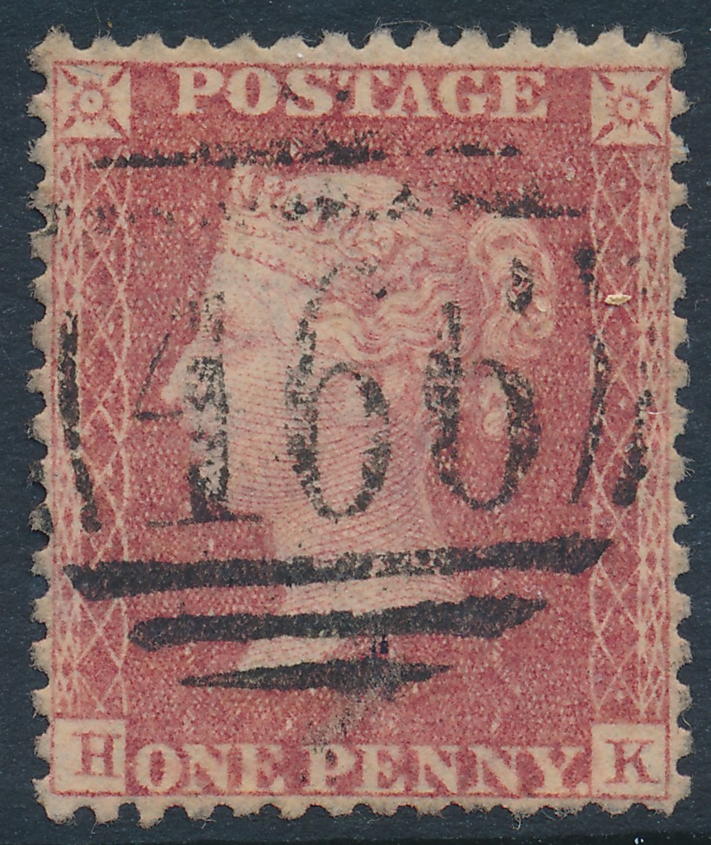 Plate 68 H-K