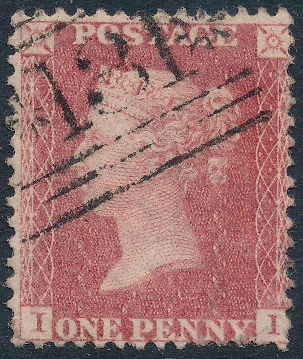 Plate R16 I-I