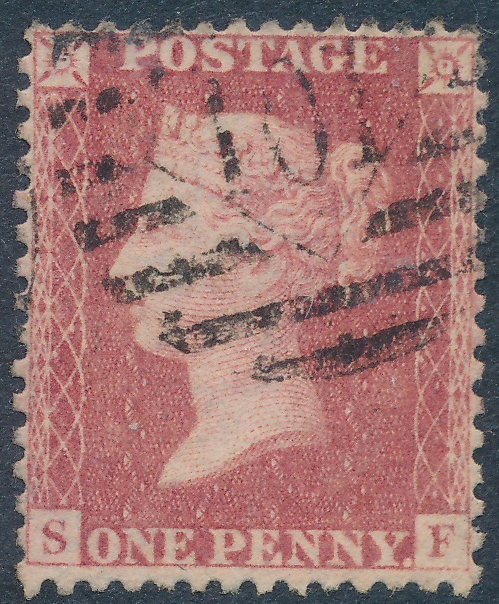 Plate R17 S-F