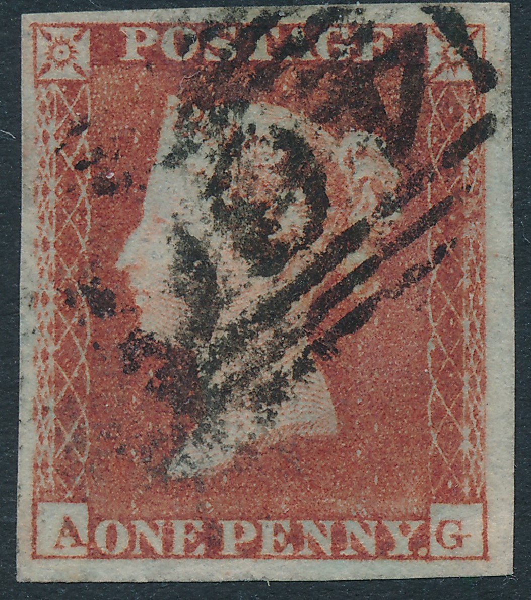 Plate 138 A-G