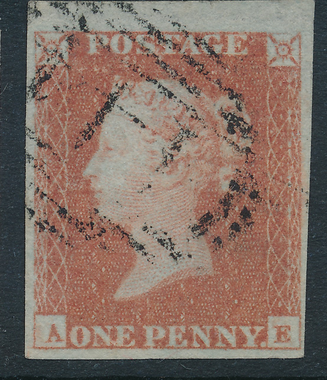 Plate 87 A-E