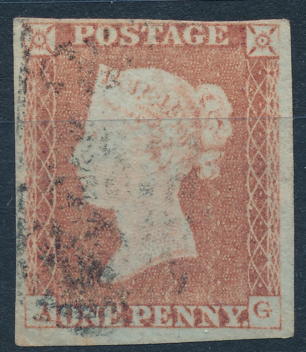 Plate 77 A-G