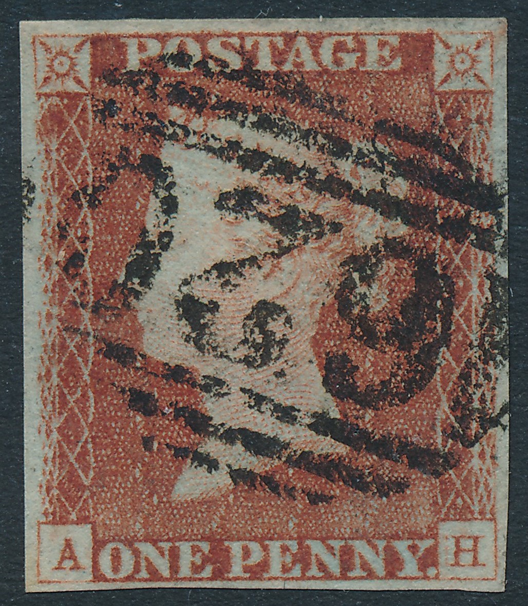 Plate 63 A-H