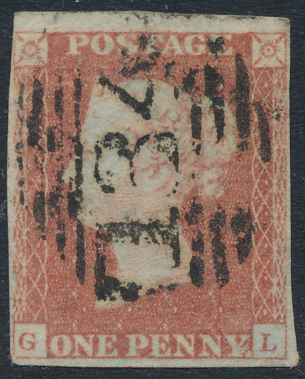 Plate 87 G-L