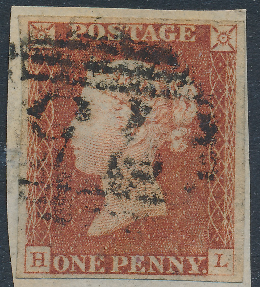 Plate 58 H-L