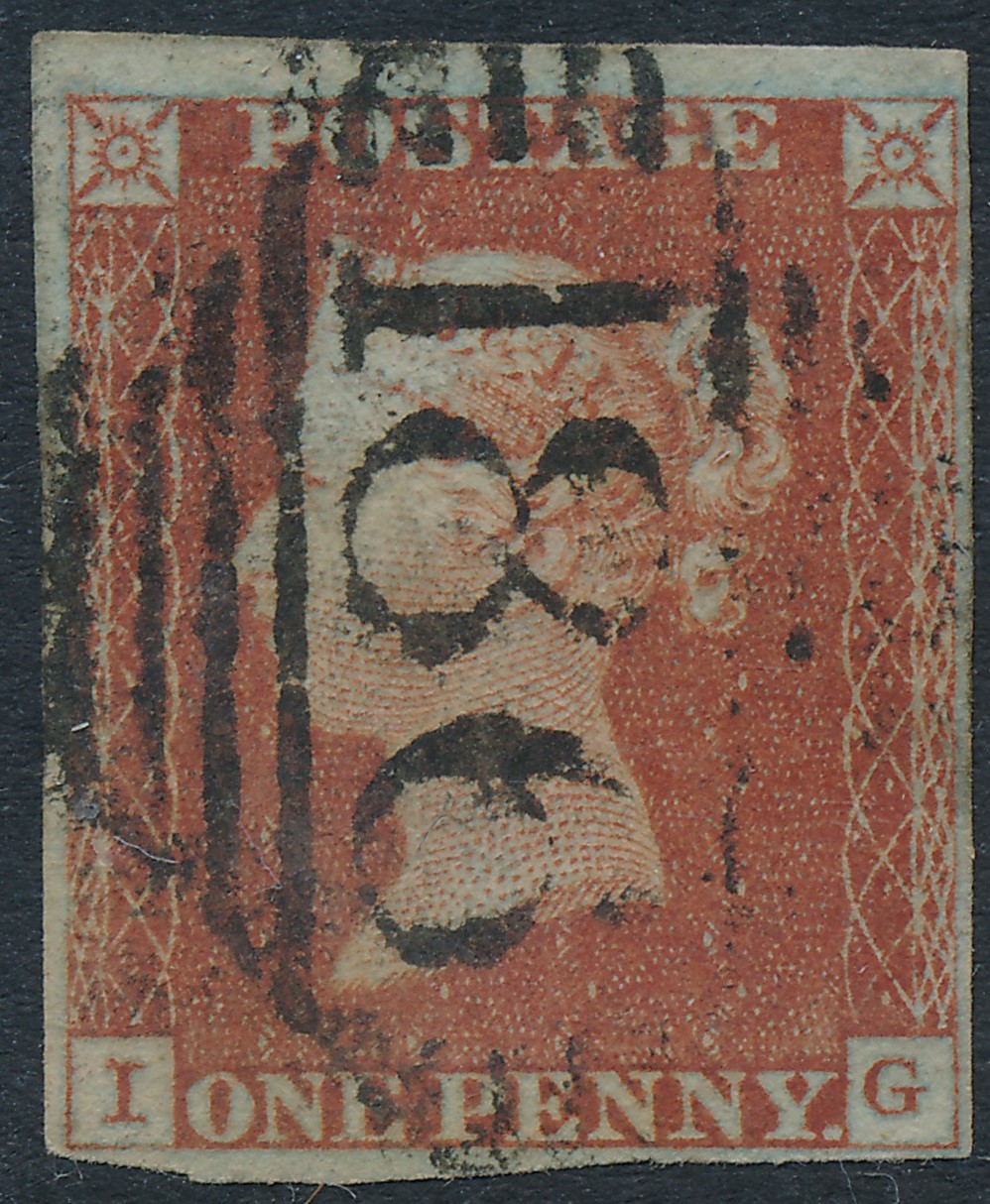 Plate 49 I-G