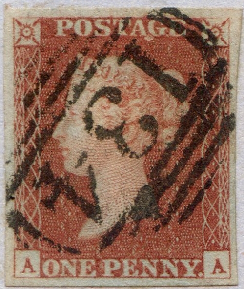 Plate 84 A-A