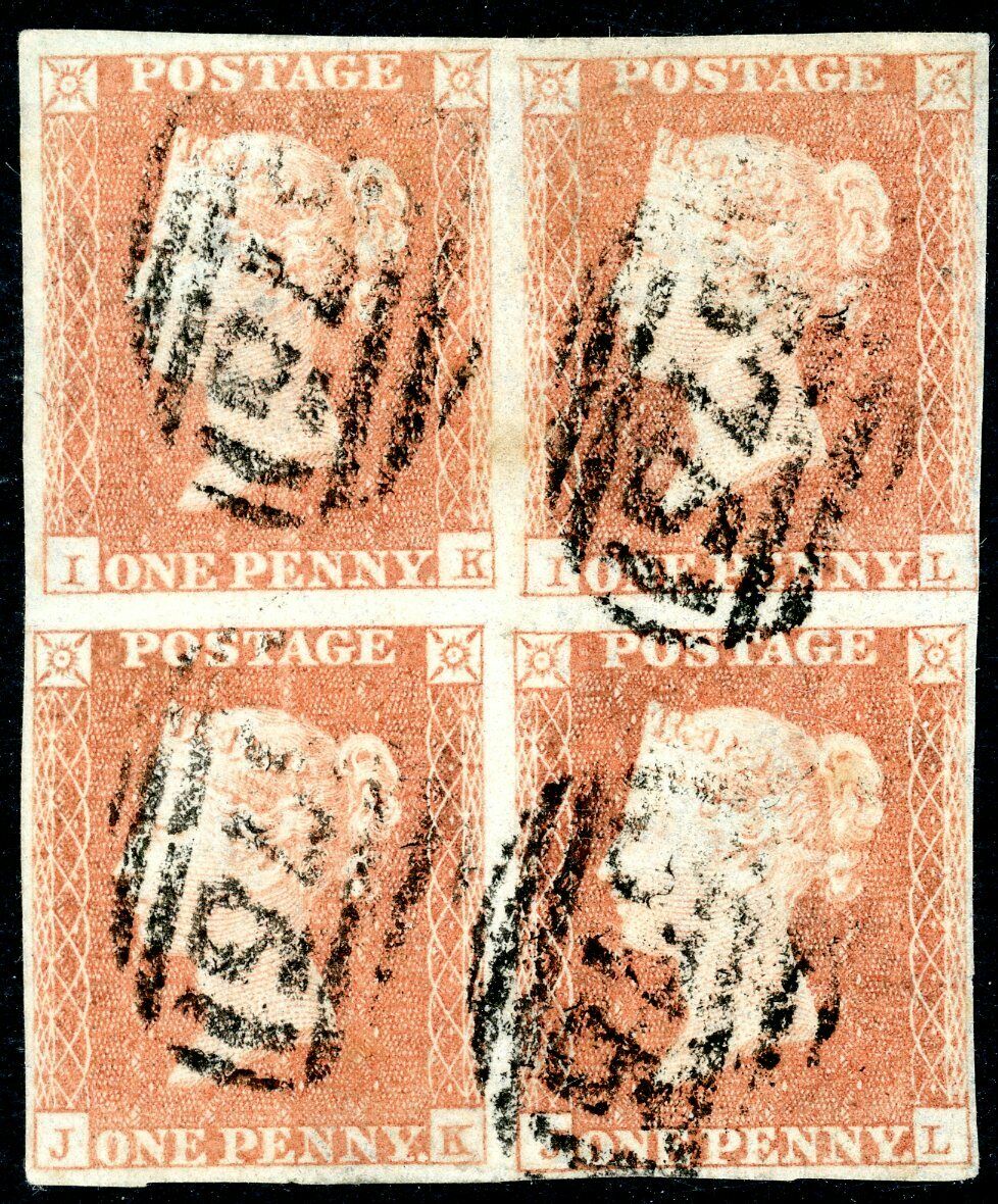 Plate 116 I-K, I-L
