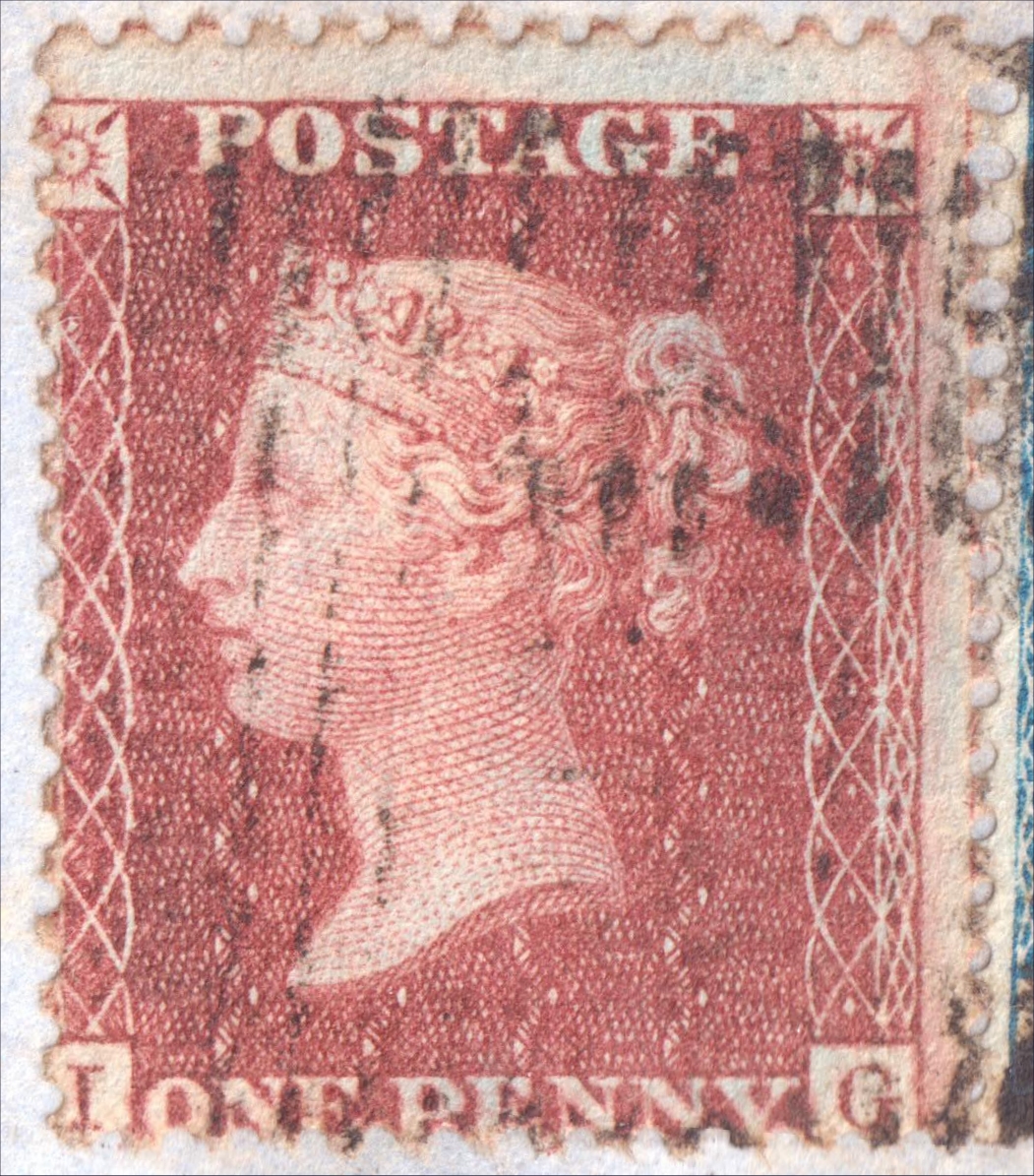 Plate 28 I-G