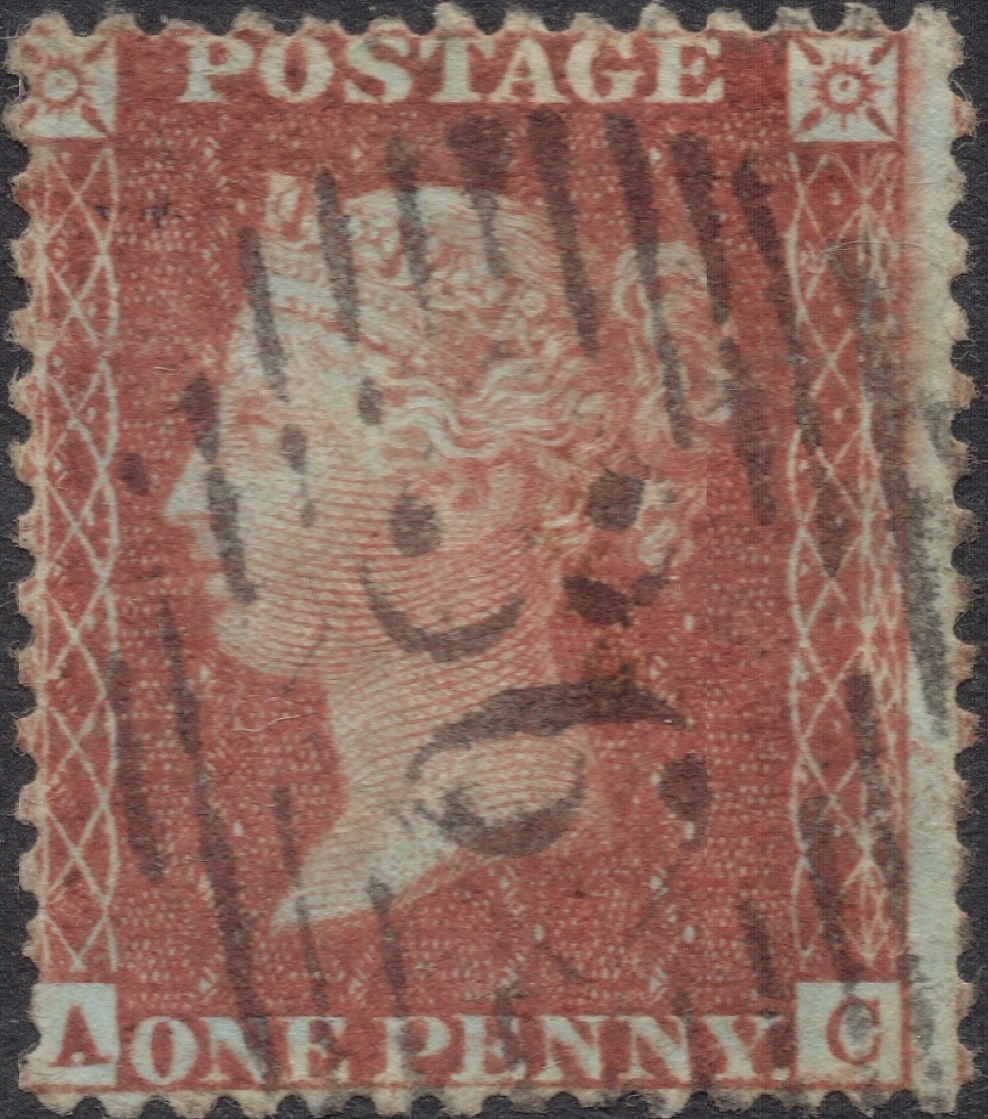 Plate 33 A-C