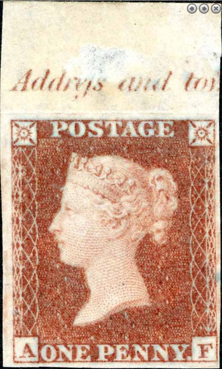 Plate 154 A-F