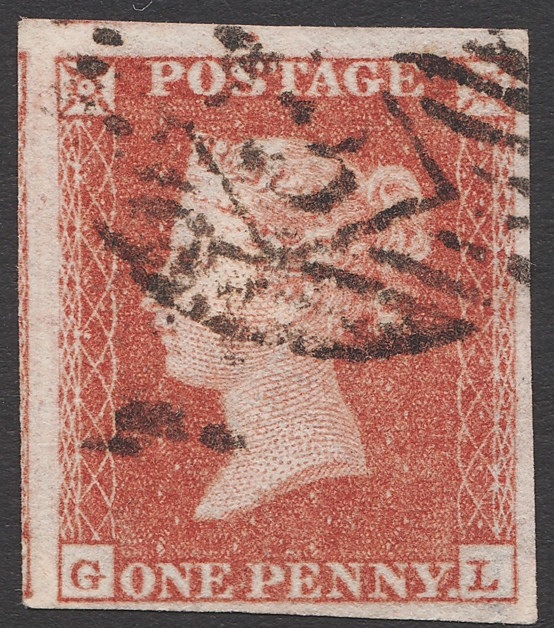 Plate 129 G-L