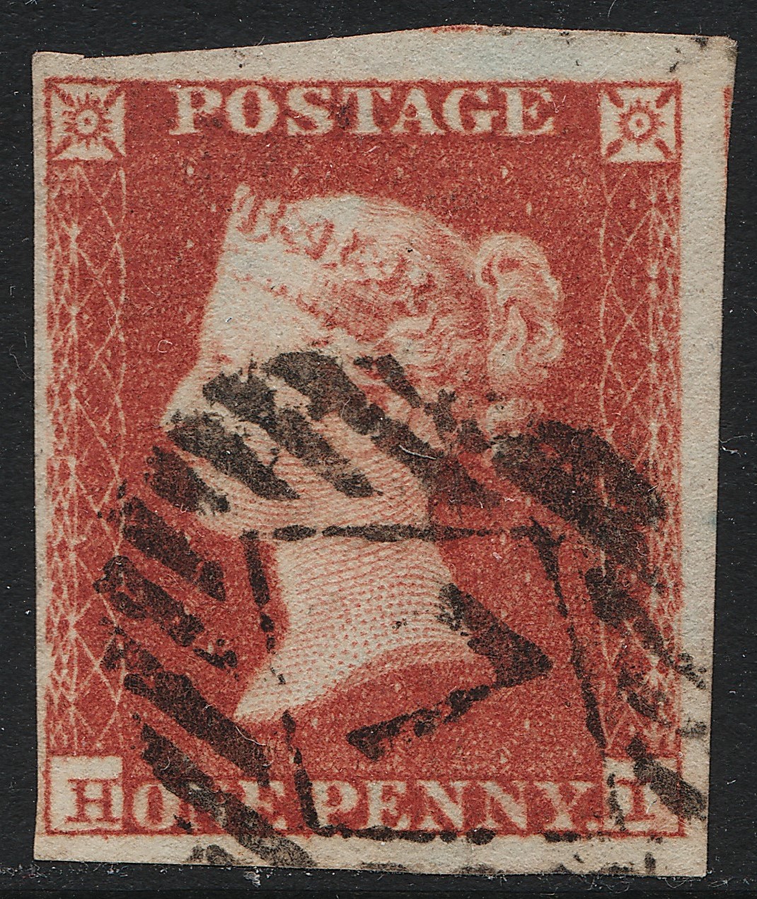 Plate 98 H-I
