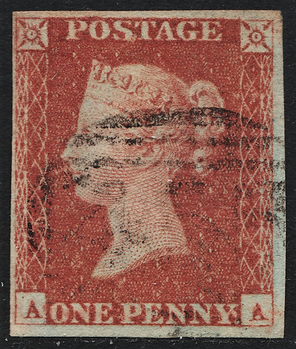 Plate 82 A-A