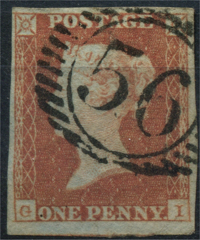 Plate 90 G-I