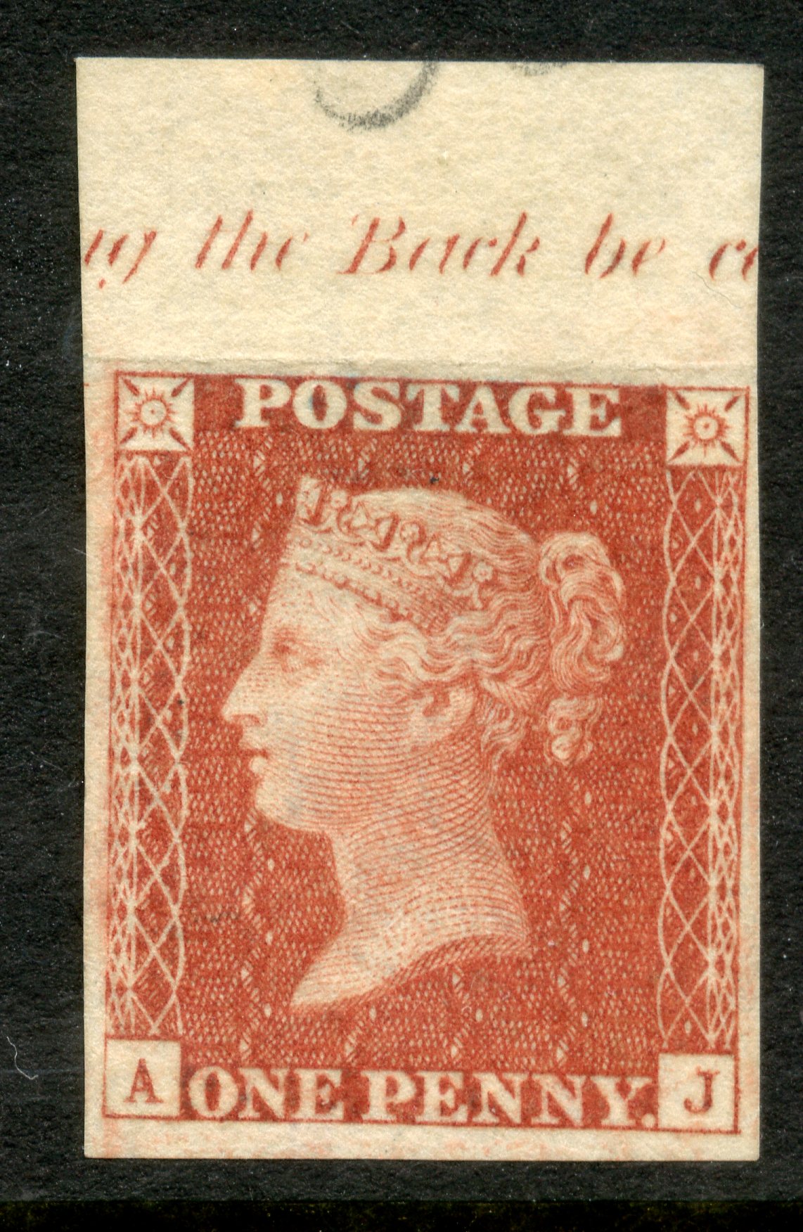 Plate 58 A-J