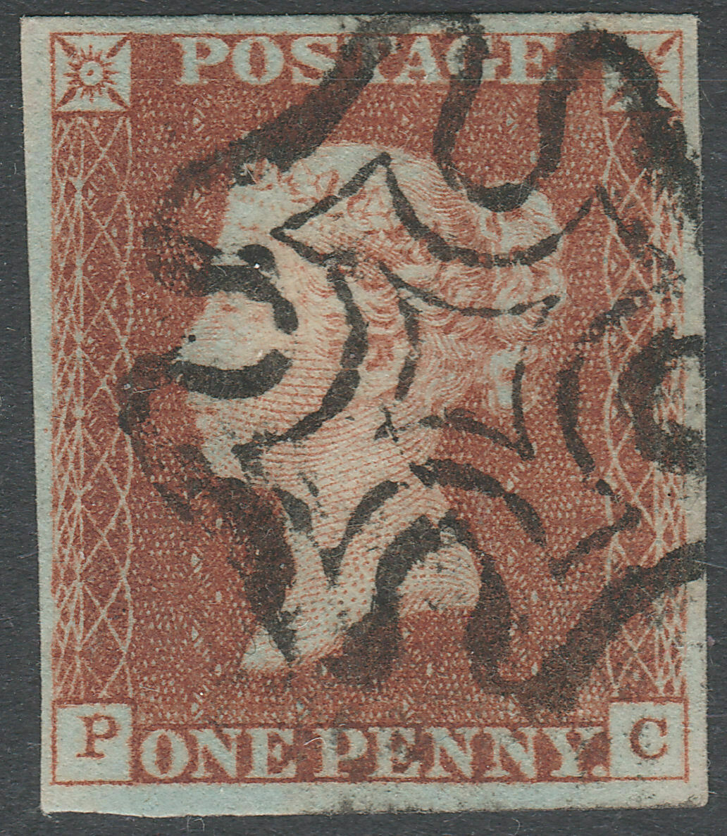 Plate 22 P-C