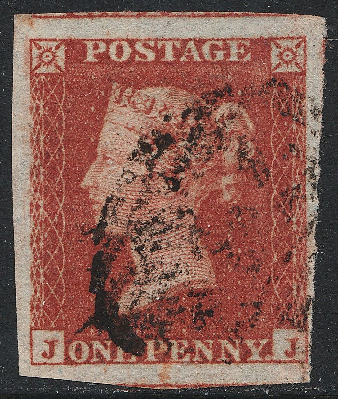 Plate 148 J-J