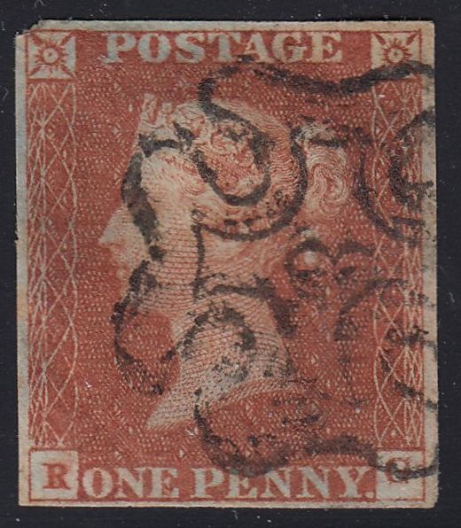 Plate 33 R-G