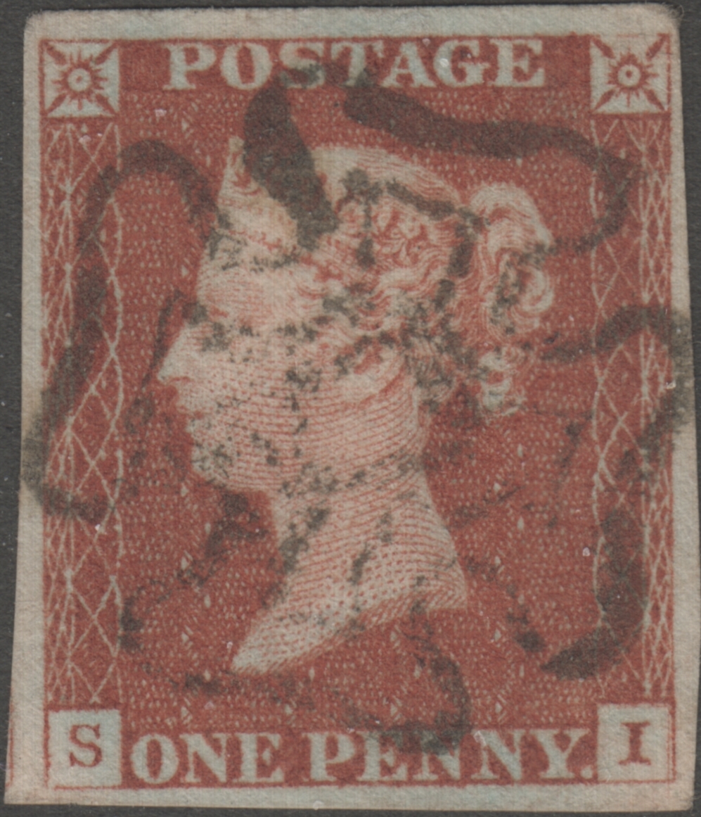 Plate 27 S-I