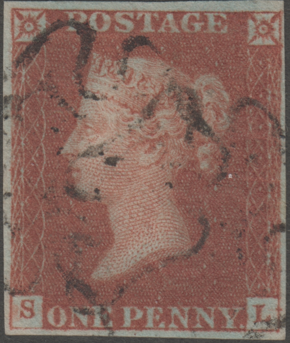 Plate 33 S-L