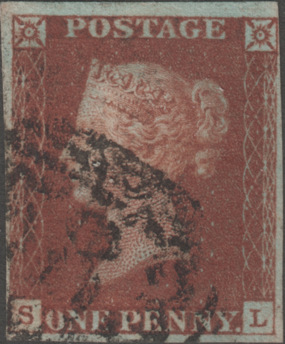Plate 54 S-L
