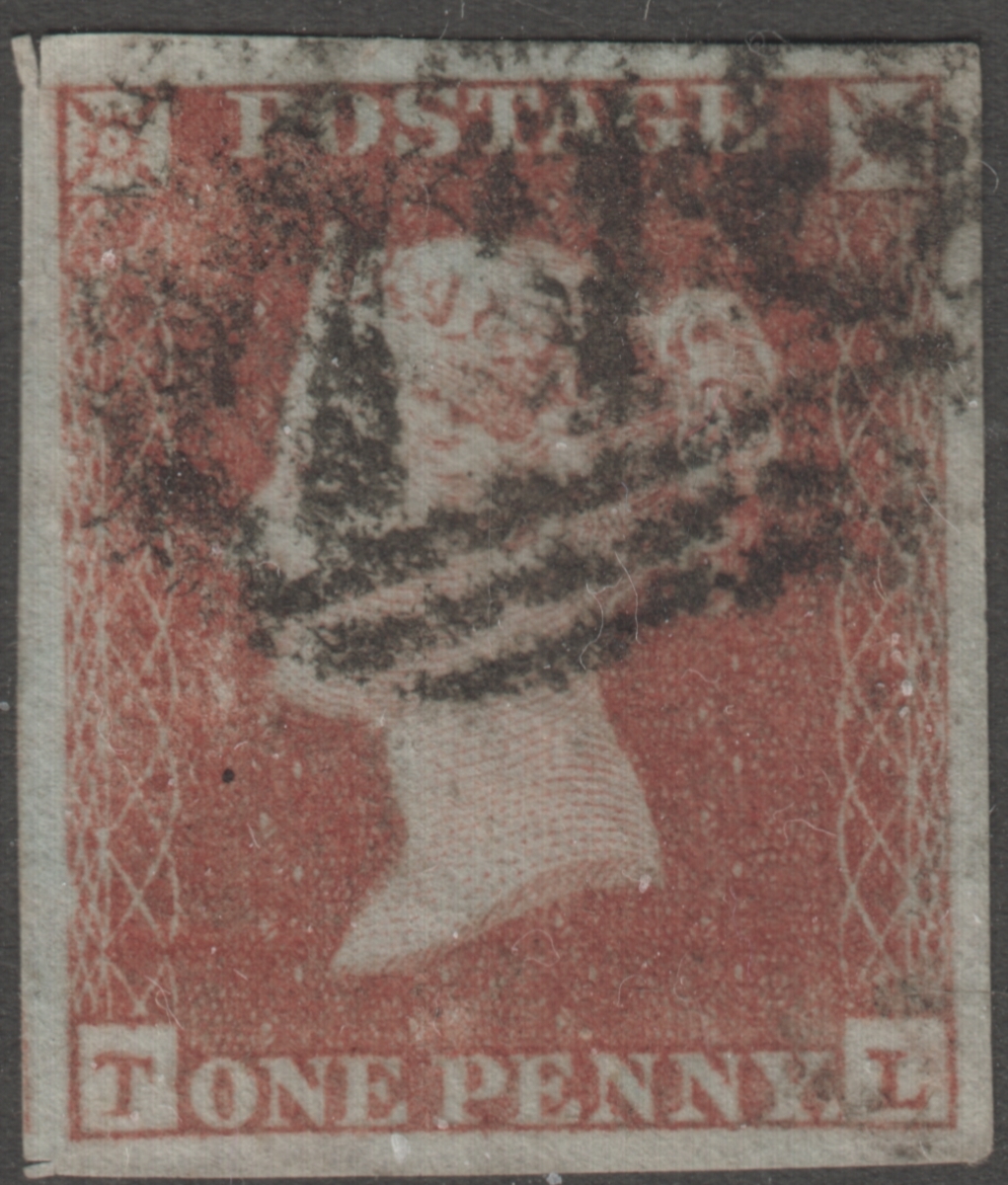 Plate 89 T-L